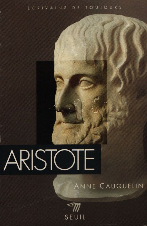 Aristote - Anne Holden - Livre
