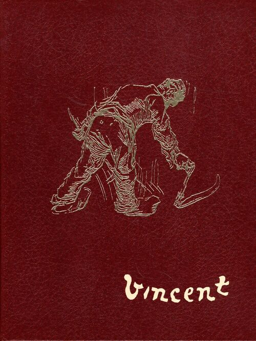 Van Gogh - Meyer Schapiro - Livre