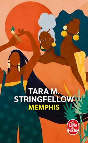 Memphis - Tara M. Stringfellow - Livre