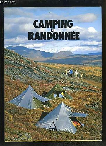 Camping et randonnee - MC NEISH CAMERON - Livre