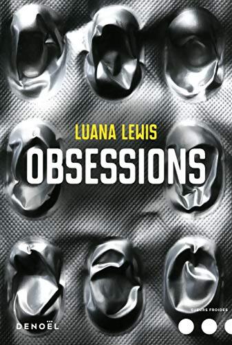 Obsessions - Luana Lewis - Livre