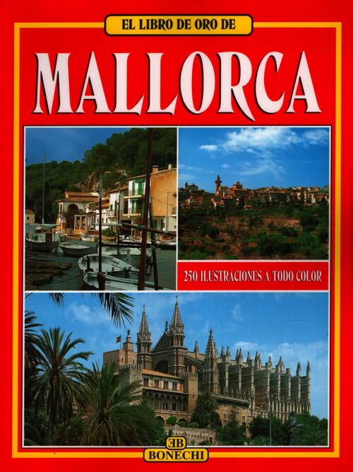 Mallorca - Giovanna Magi - Livre