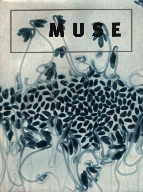 Muse - Collectif - Livre