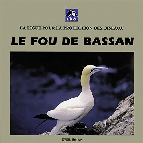 Le fou de bassan - François Siorat - Livre