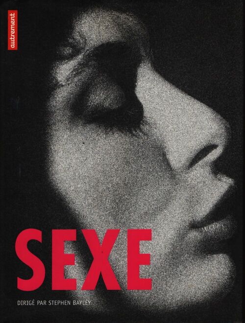 Sexe - Collectif - Livre