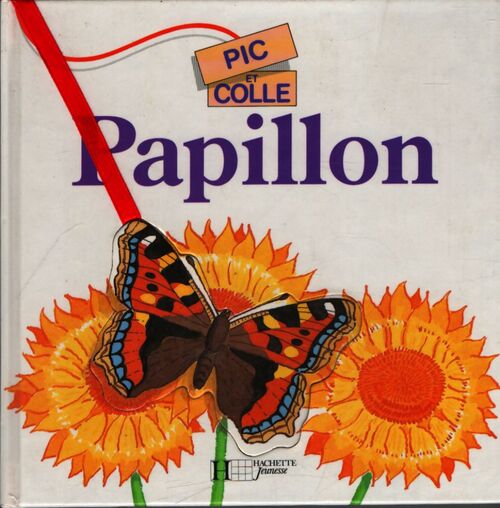 Papillon - Opal Dunn - Livre