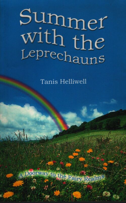 Summer with the Leprechauns - Tanis Helliwell - Livre