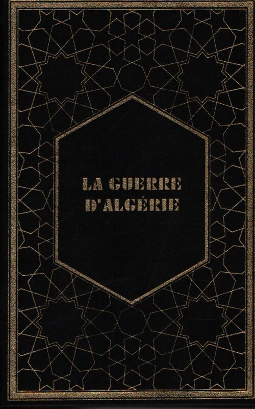 La guerre d'Algerie en images - Yves Carl - Livre