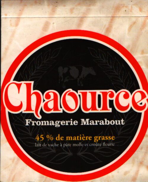 Chaource - Collectif - Livre