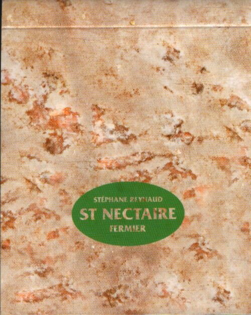 St Nectaire fermier - Collectif - Livre