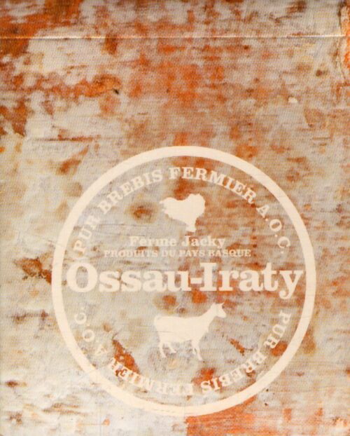 Osso-Iraty  - Collectif - Livre