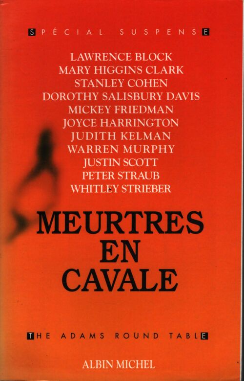 Meurtres en cavale - Collectif - Livre