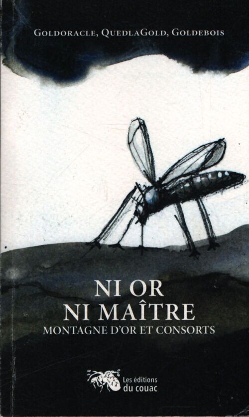 Ni or, ni maître - Collectif - Livre