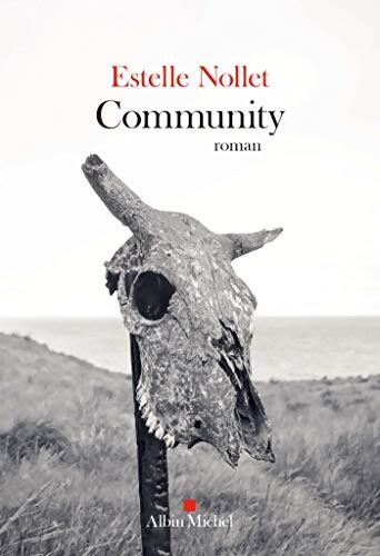 Community - Estelle Nollet - Livre