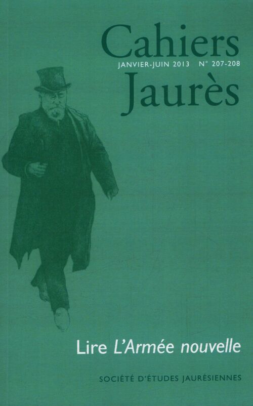 Cahiers Jaurès n°207-208 - Collectif - Livre