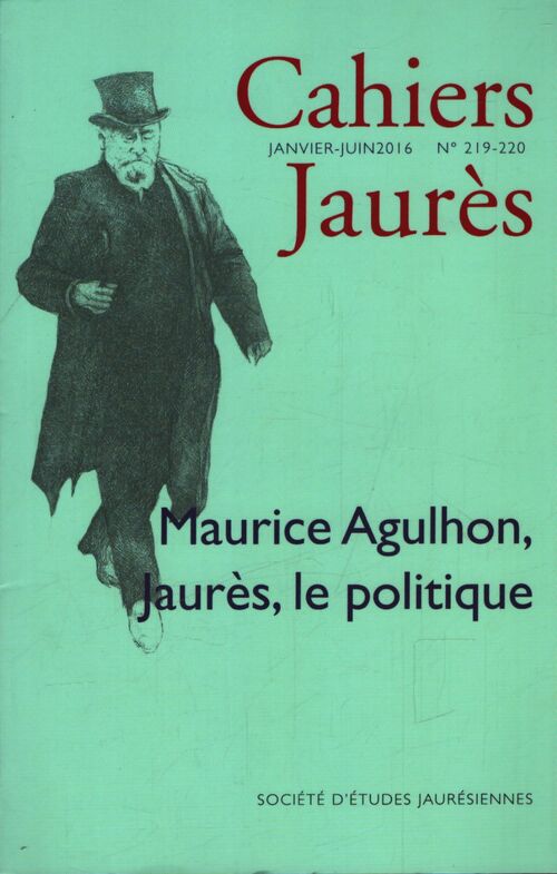 Cahiers Jaurès n°219-220 - Collectif - Livre