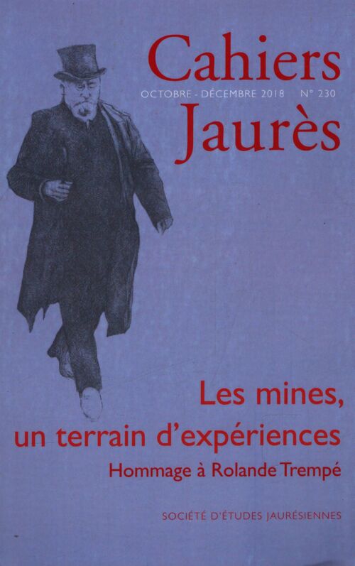 Cahiers Jaurès n°230 - Collectif - Livre