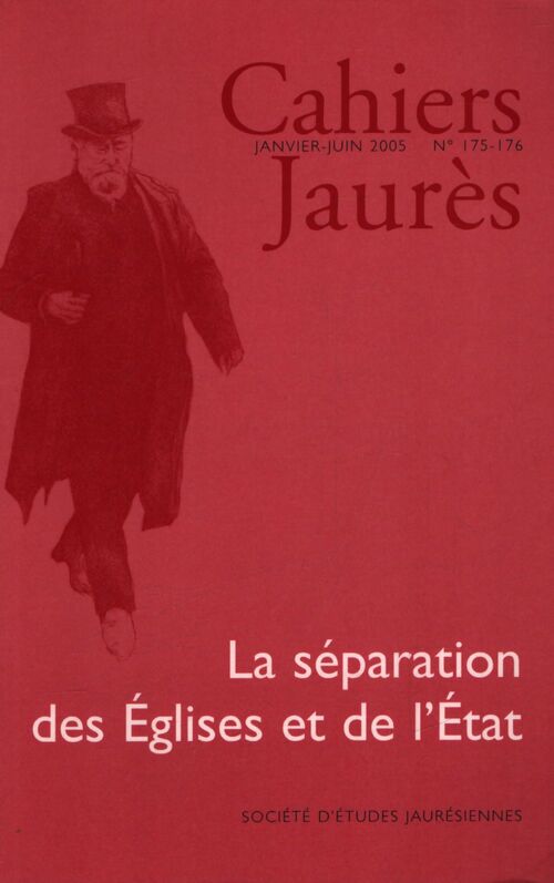 Cahiers Jaurès n°175-176 - Collectif - Livre