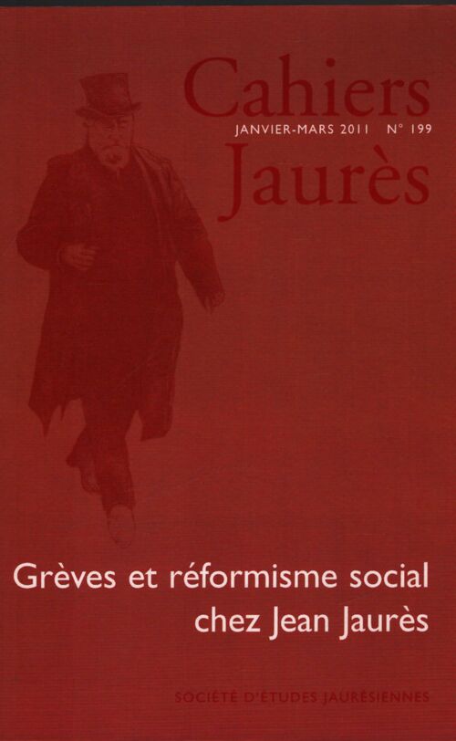 Cahiers Jaurès n°199 - Collectif - Livre