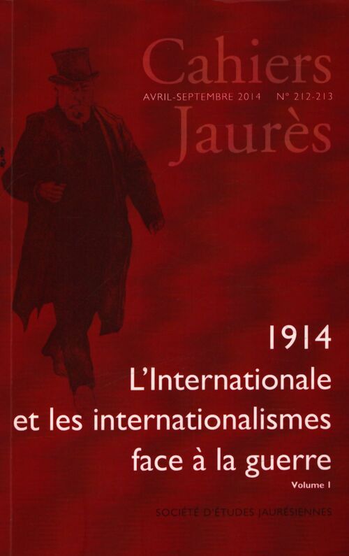 Cahiers Jaurès n°212-213 - Collectif - Livre