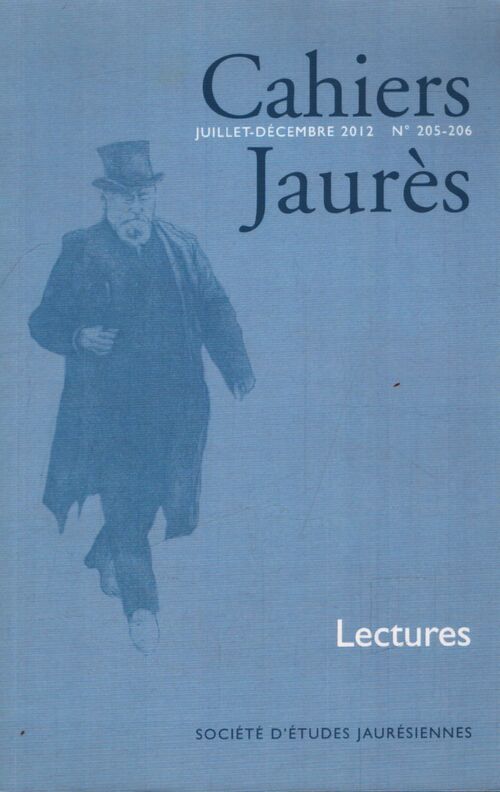 Cahiers Jaurès n°205-206 - Collectif - Livre