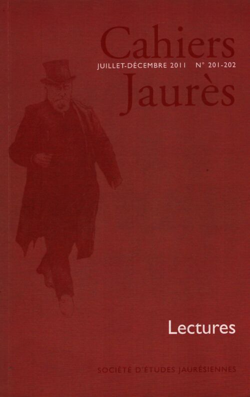 Cahiers Jaurès n°201-202 - Collectif - Livre