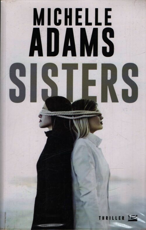 Sisters - Michelle Adams - Livre