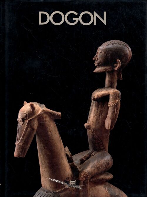 Dogon - Collectif - Livre