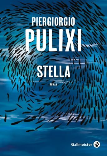 Stella - Piergiorgio Pulixi - Livre