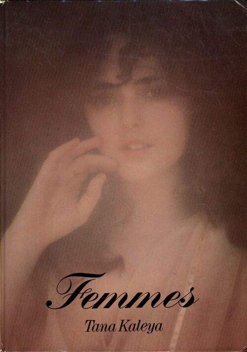 Femmes - Tana Kaleya - Livre