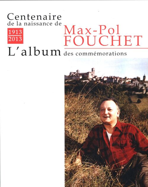 Centenaire de la naissance de Paul Fouchet - Christian Limousin - Livre