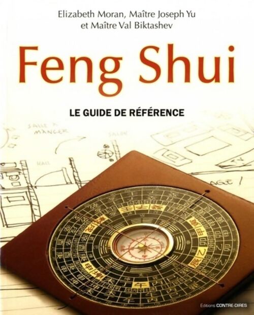 Feng Shui - Le guide de référence - Val Biktashev - Livre