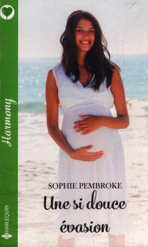 Une si douce évasion - Pembroke - Livre