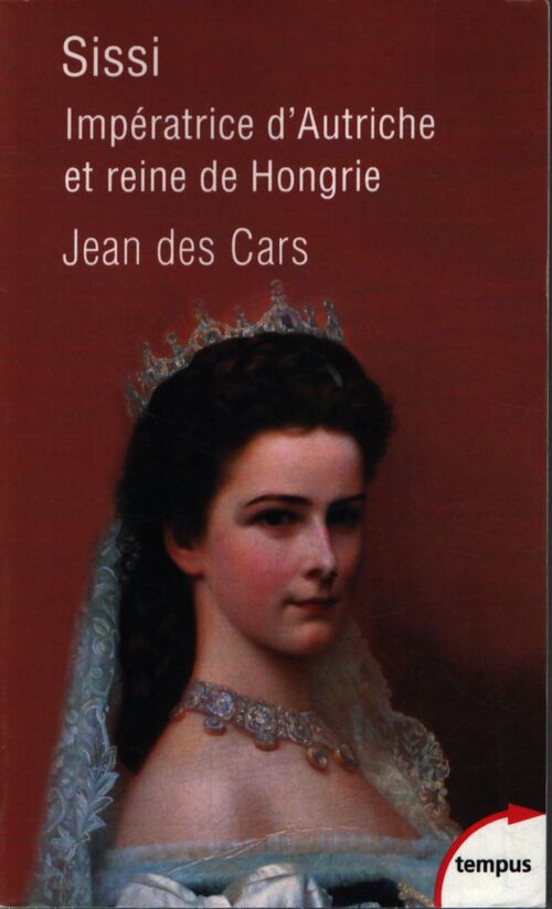 Sissi - Jean Des Cars - Livre