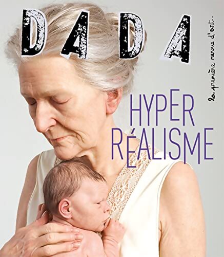 Hyperréalisme - Collectif - Livre