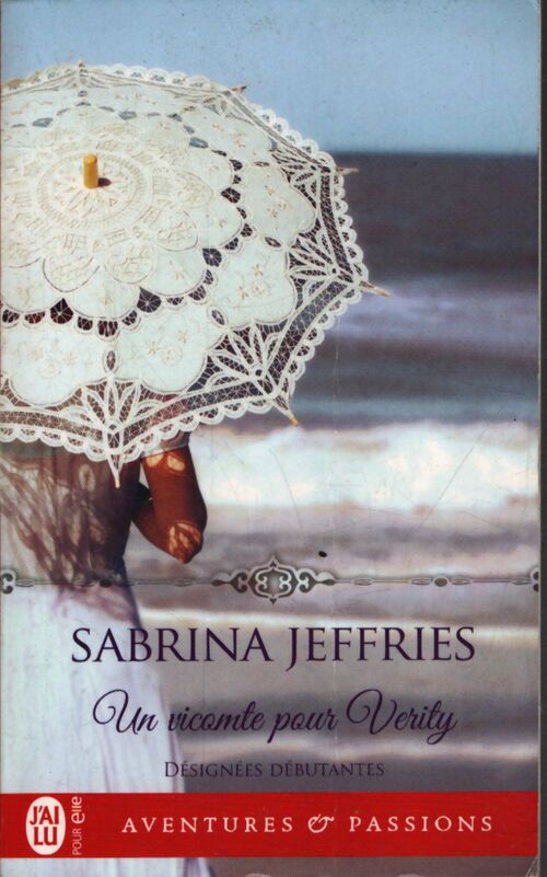 Un vicomte pour verity - Sabrina Jeffries - Livre