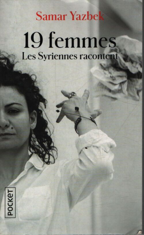 19 femmes - Samar Yazbek - Livre