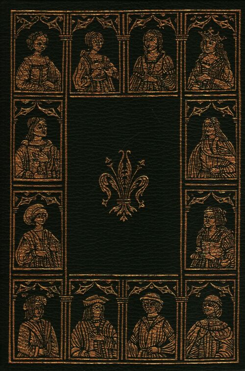 Le décaméron Tome III - Boccace - Livre