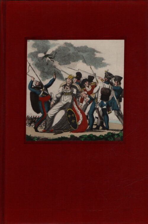 Contes et dessins Tome IV - E.T.A hoffmann - Livre