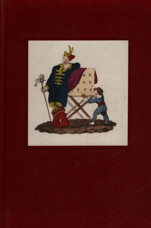 Contes et dessins Tome I - E.T.A hoffmann - Livre