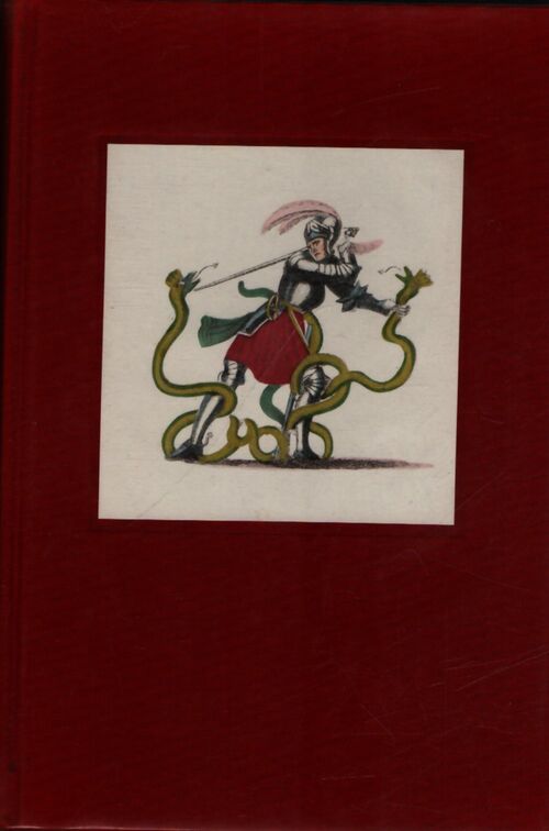 Contes et dessins Tome III - E.T.A Hofmann - Livre