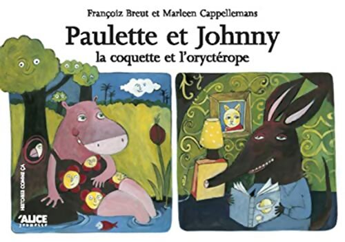 Paulette - Françoiz Breut - Livre