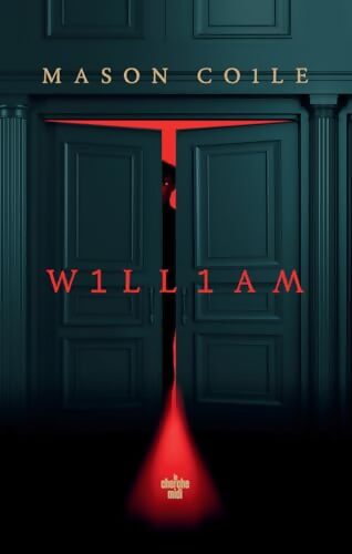 William - Mason Coile - Livre