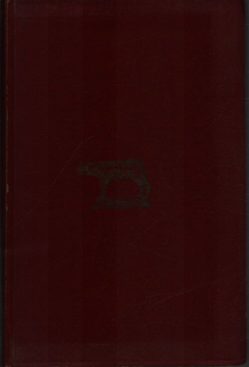 Carmina et Epodi - F. Horatius; Villeneuve - Livre