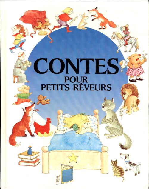Contes pour petits rêveurs - Susan Price - Livre