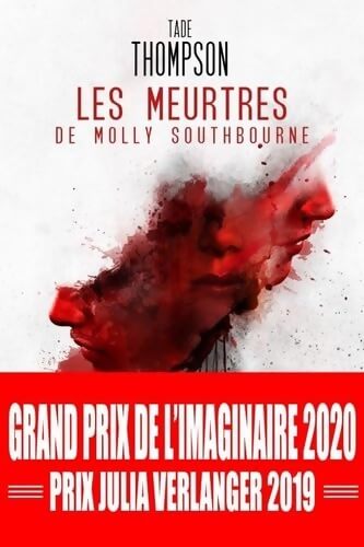Les meurtres de Molly Southbourne - Tade Brèque - Livre