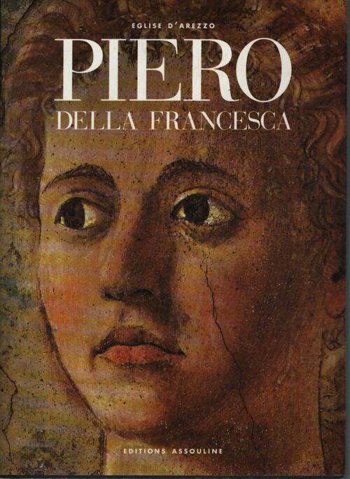 Piero della francesca - Michael Dr. Michael - Livre