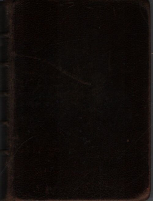 Paroissien romain - Collectif - Livre