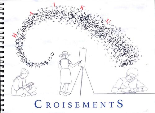 Croisements - Collectif - Livre