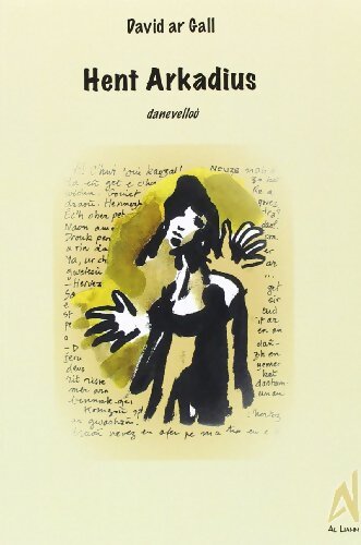 Hent Arkadius - David Ar Gall - Livre